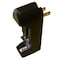 Exell Battery Universal Single Slot Li-Ion Charger for 18650 Assembly Cells EB-TL-LIONC - alternate 1